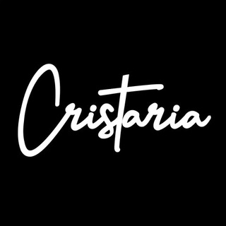 Логотип cristaria_jewelry