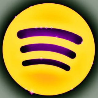 Логотип канала spotify_ssi