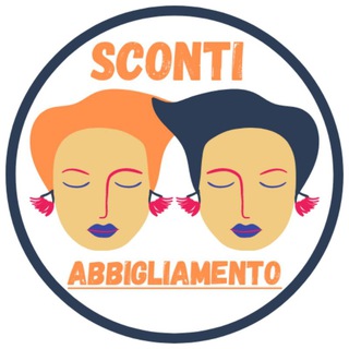 Логотип abbigliamento_sconti