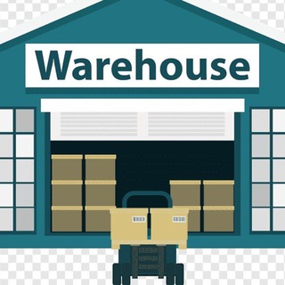 Логотип warehousecomenuovo