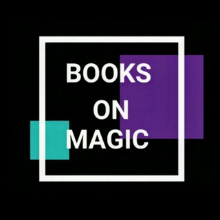 Логотип books_on_magicc