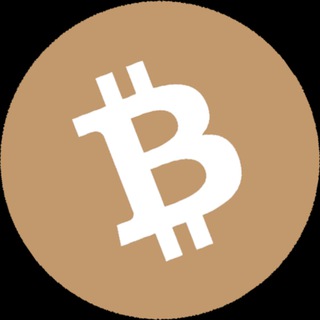 Логотип канала bitcoindesertchannel