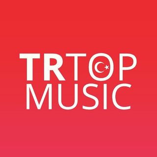 Логотип канала trtopmusic