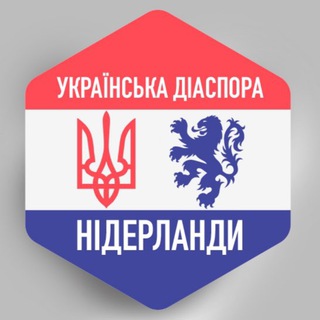 Логотип канала nl_diaspora