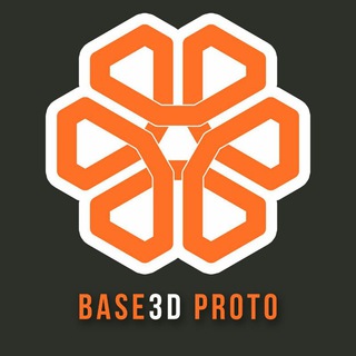 Логотип base3dproto