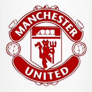 Логотип канала manchesterunited