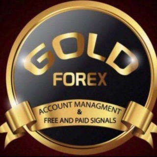 Логотип канала Goldforex_Signals2