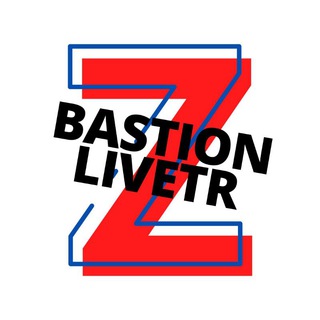 Логотип канала bastion_livetr