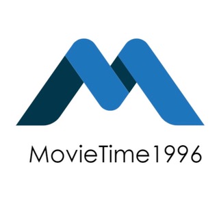 Логотип канала movietime1996_2