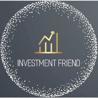 Логотип канала investment_friend_chat