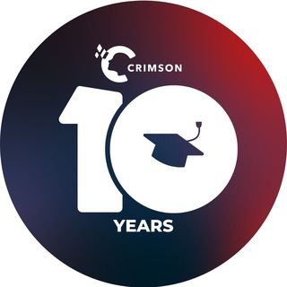 Логотип crimsoneducationuk