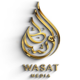 Логотип канала wasatmedia