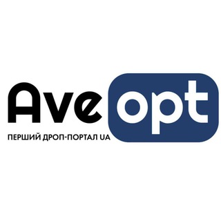 Логотип канала aveopt_dropshipping