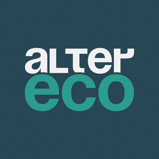 Логотип канала altereco_sfmgpu