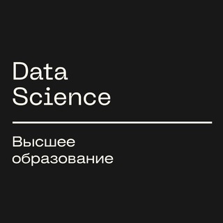 Логотип канала datascience_mipt