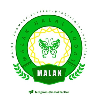 Логотип malaktortlar