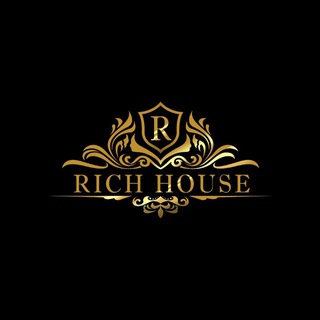 Логотип rich_house_zarafshon