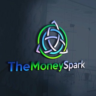 Логотип канала themoneysparkcall