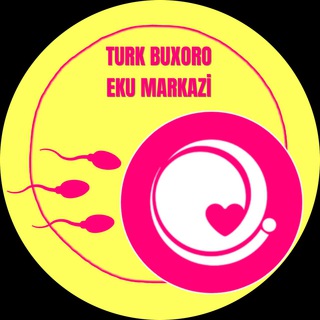 Логотип turkbuxoroekumarkazi