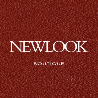 Логотип канала newlookboutique