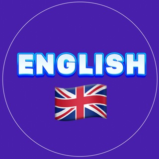 Логотип канала englishdontmixup