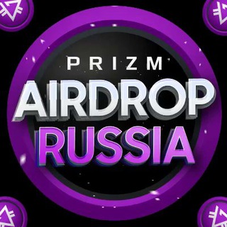 Логотип канала getprizmru