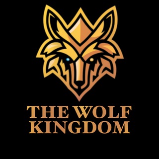 Логотип thewolfkingdomchannel