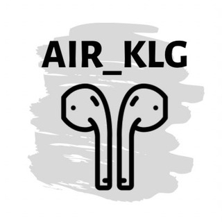 Логотип air_klg