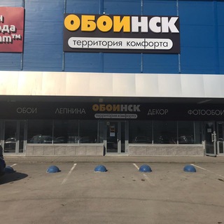 Логотип канала oboinsk1