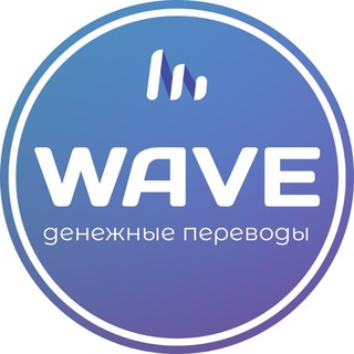 Логотип канала WaveGlobalMoneyFlow