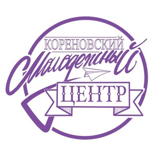 Логотип канала molodkorenovsk