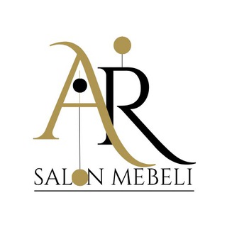 Логотип канала salon_ar_mebel