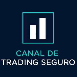 Логотип канала CanalGratuitoTradingSeguro