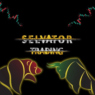 Логотип канала selvator_trading