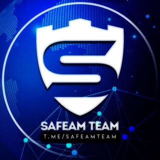 Логотип канала safeamteam