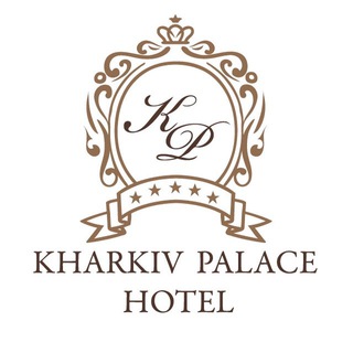 Логотип канала kharkivpalacehotel