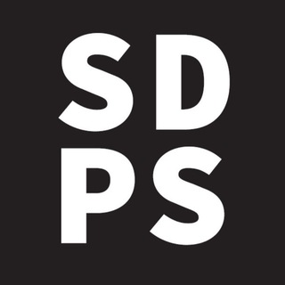 Логотип sdps_protein