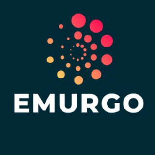 Логотип канала emurgo