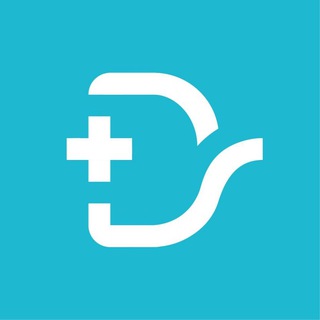 Логотип канала drnext_ir