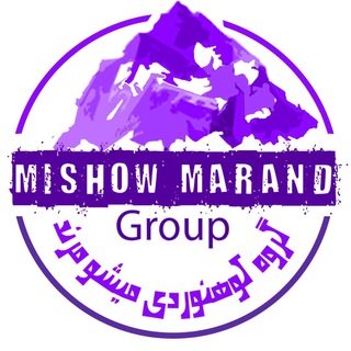 Логотип канала mishowmarand