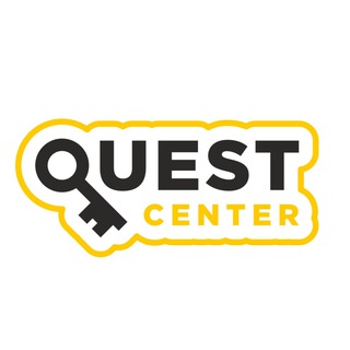 Логотип канала questblg