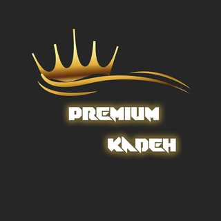 Логотип канала premium_kadeh