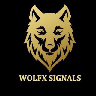 Логотип канала wolfxsignalscrypto