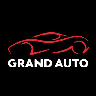 Логотип канала grandautokrd