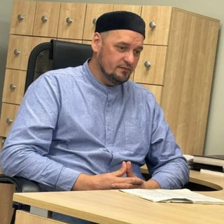 Логотип канала Zulfat_al_muhammadiyale