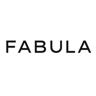 Логотип канала fabula_brand