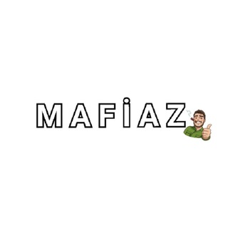 Логотип канала mafiazee