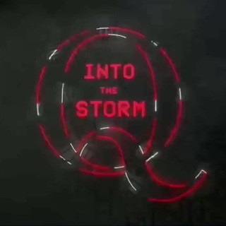 Логотип qstorm_fan