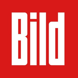 Логотип канала bild_de