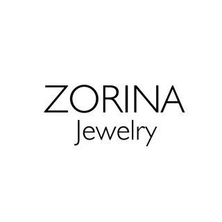 Логотип канала zorinajewelry